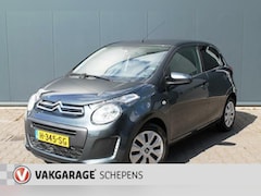 Citroën C1 - 1.0 VTi Feel | 5 DRS | Airco | Bluetooth | Ned. auto