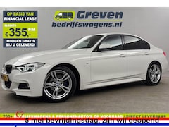BMW 3-serie - 318i Executive M-Sport Sfeer LED Clima Cruise Navi PDC 18''LMV