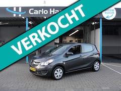 Opel Karl - 1.0 ecoFLEX 120 Jaar Edition