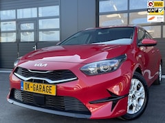 Kia Cee'd Sportswagon - Ceed 1.0 T-GDi DynamicLine|TREKHAAK|CARPLAY|STOEL-STUURVERW.|CAMERA|CLIMA|CRUISE|LANE-ASSI