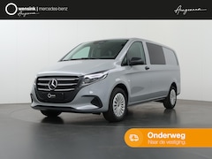 Mercedes-Benz Vito - 110 CDI GB L2 PRO | Trekhaak | Apple Carplay | Achteruitrijcamera | Airco | MultiBeam LED
