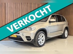 BMW X5 - XDrive50i Executive - €28.950 Excl BTW - Youngtimer
