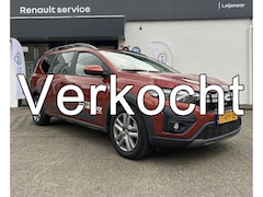 Dacia Jogger - 1.0 TCe 110 Expression 7p. | Navigatie | Bleutooth | Achteruitrijcamera | Airco