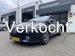 Renault Clio Estate - 0.9 TCe Night&Day | Airco | Bluetooth | Navigatie | Parkeersensoren | Trekhaak