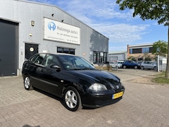 Seat Cordoba - 1.6-16V 25 Edition