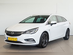 Opel Astra Sports Tourer - 1.0 Turbo 120 Jaar Edition | Navigatie | Parkeersensoren | Climate Controle | Apple Carpla