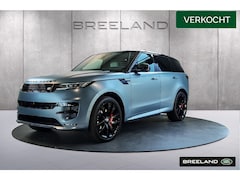 Land Rover Range Rover Sport - P460e Dynamic SE | NIEUW | 23"