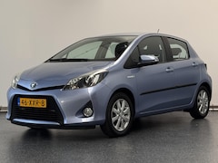 Toyota Yaris - 1.5 Full Hybrid Aspiration | Camera | Navi | Dealer onderhoud