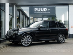 BMW X3 - xDrive30e M-Sport [BEVRIJDINGSDAG OPEN] Pano - Harman Kardon - Head Up - M-Zetels
