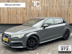 Audi A3 Sportback - 1.5 TFSI CoD Sport S Line Edition Automaat | Apple CarPlay | Adaptieve cruise control | La