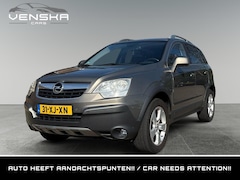 Opel Antara - 3.2 V6 Cosmo