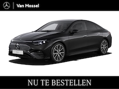 Mercedes-Benz CLA-Klasse - 250+ Launch Edition / AMG Line / Panoramadak / 19-inch AMG velgen / Night-pakket | Nu te b