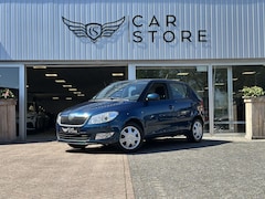 Skoda Fabia - 1.2 TSI Ambition |AIRCO|CRUISE|ELEK. PAKKET