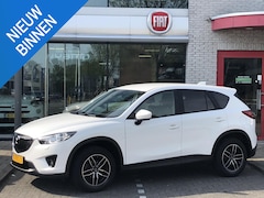 Mazda CX-5 - 2.0 TS+ Lease Pack 2WD NAVI|CLIMATE|XENON|PDC|17"