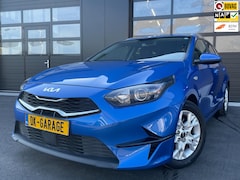 Kia Cee'd Sportswagon - Ceed 1.0 T-GDi DynamicLine|CARPLAY|STOEL-STUURVERWARMING|CAMERA|CLIMA|CRUISE|LANE-ASSIST