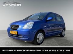 Kia Picanto - 1.0 LXE