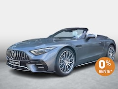 Mercedes-Benz SL-klasse Cabrio - Mercedes-AMG 43 | Premium Plus | Rijassistentiepakket Plus | V8 Stylingpakket Exterieur |