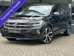 Volkswagen Taigo - 1.0 TSI R-Line Aut*Pano*Led*Car-Play*Acc
