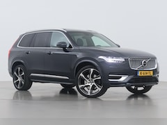 Volvo XC90 - T8 Twin Engine Inscription | Luchtvering | Bowers&Wilkins | Head-Up | Massage+Ventilatie |