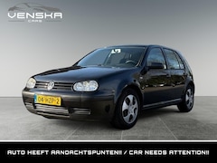 Volkswagen Golf - 1.4-16V