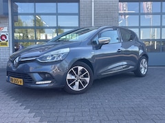 Renault Clio - 1.2 TCe LIMITED | AUTOMAAT | NAVI | AIRCO |