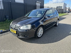 Volkswagen Golf - 1.4 TSI GT Business