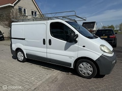 Opel Vivaro - bestel 1.9 DI L1H1