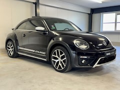 Volkswagen Beetle - 2.0 TSI Dune Automaat (Pano/Leder/Xenon)