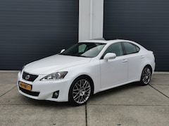 Lexus IS - 250 Luxury Line facelift full options
