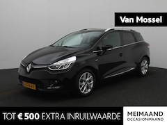 Renault Clio Estate - 0.9 TCe Limited | Navi | Airco | PDC | LMV |