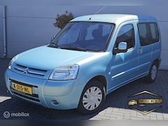 Citroën Berlingo - combi 1.4i Cinqspace *inruil mogelijk