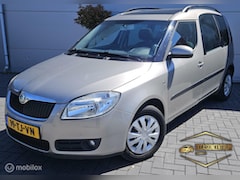 Skoda Roomster - 1.4-16V *inruil mogelijk
