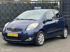 Toyota Yaris - 1.3 VVTi Executive
