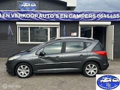 Peugeot 207 SW - 1.6 VTi XS Première