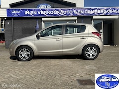 Hyundai i20 - 1.2i Business Edition