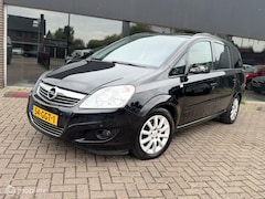 Opel Zafira - 1.6 Temptation 7 zitter NWE Distributieriem