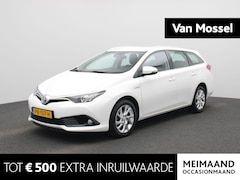 Toyota Auris Touring Sports - 1.8 Hybrid Aspiration | Navigatie | Climate-Control | Camera | Cruise-Control |