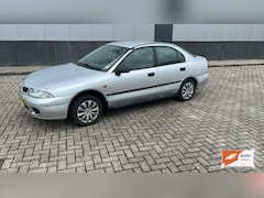 Mitsubishi Carisma - 1.8 GLX