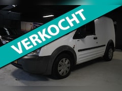 Ford Transit Connect - T200S 1.8 TDCi