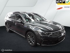 Volkswagen Passat - GTE