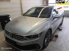 Volkswagen Passat - GTE