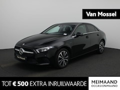 Mercedes-Benz A-klasse - 250 e Business Line | Achteruitrijcamera | Parkeersensoren | Airco | Automaat |