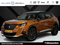 Peugeot 2008 - GT Pack 1.2 Turbo 130pk | SCHUIF/KANTELDAK | ALCANTARA/LEDER | FOCAL HIFI | 18" EVISSA | S