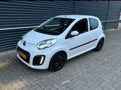 Citroën C1 - 1.0 Tendance /NWE APK / LED / AIRCO / ELECTRISCH /NETTE AUTO