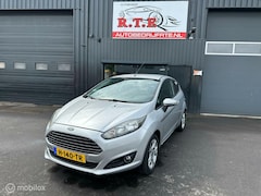 Ford Fiesta - 1.5 TDCi Topstaat