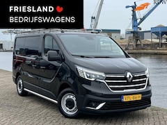Renault Trafic - bestel 2.0 dCi 110 T27 L1H1 Work Edition