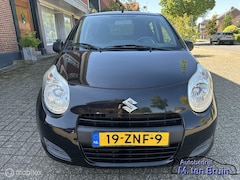Suzuki Alto - 1.0 Comfort VVT Airco