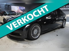 BMW 3-serie - 320i / nieuwe apk / airco / stoelverwarm. /
