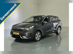 Kia Niro - 1.6 GDi H. Execut.L