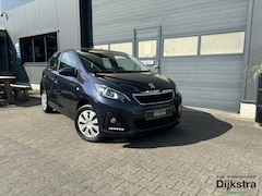 Peugeot 108 - 1.0 e-VTi Active Airco/ Stuurwiel Multifunctioneel/ Elek. Pakket
